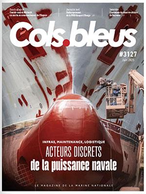 MAG MARINE NATIONALE JUIN 25