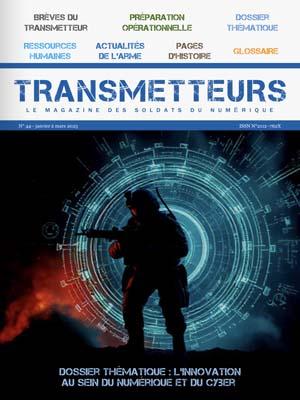 TRANSMISSIONS ARMÉE N°44