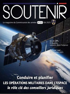 MAG COMMISSARIAT DES ARMEES N°32