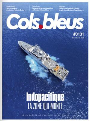 Magarine Marine Nationale NOV 2025