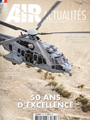 MAG ARMEE DE L'AIR-OCT 2025