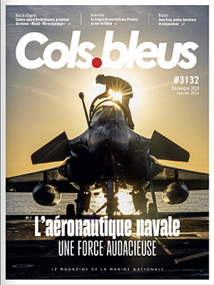 MAG MARINE NATIONALE DEC25