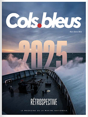 MAG MARINE NATIONALE RETROSPECTIVE 2025