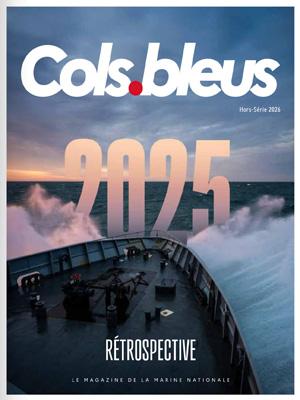 MAG MARINE NATIONALE HORS SERIE 2026