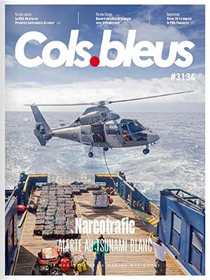 MAG MARINE NATIONALE MARS 2026