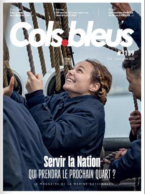 MAG MARINE NATIONALE AOUT SEP 2026