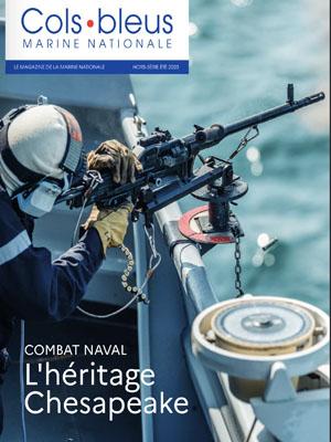 MAG MARINE NATIONALE HS ETE 2026