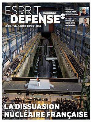 ESPRIT DEFENSE N°19